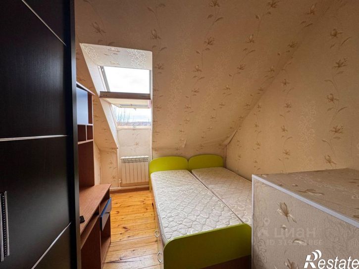 Коттедж/дом Крылатская улица, 3В,  д. 3В