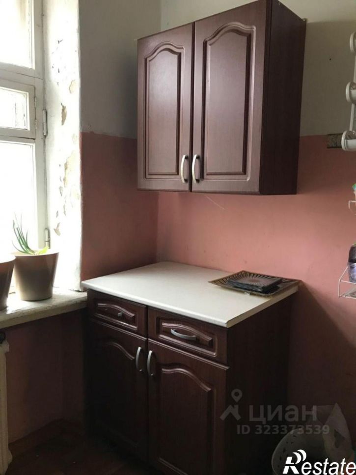 Комната улица Мира, 4/1,  д. 4/1