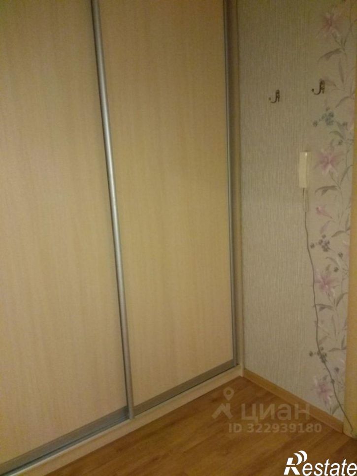 1-комн квартира ул Космонавтов, 29В,  д. 29В