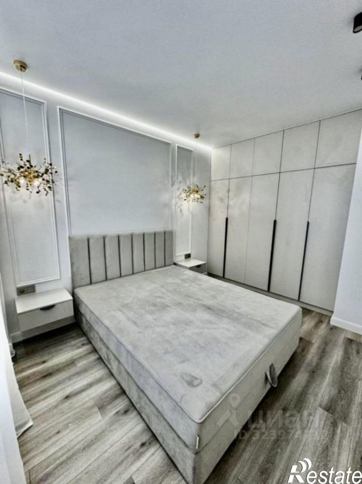 2-комн квартира улица Некрасова, 28,  д. 28