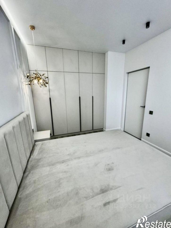 2-комн квартира улица Некрасова, 28,  д. 28