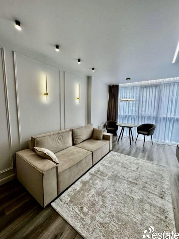 2-комн квартира улица Некрасова, 28,  д. 28