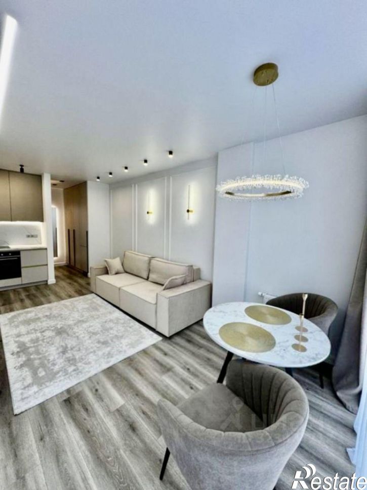 2-комн квартира улица Некрасова, 28,  д. 28