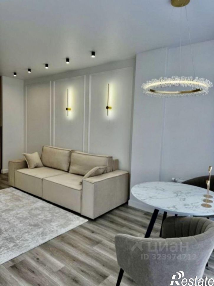 2-комн квартира улица Некрасова, 28,  д. 28