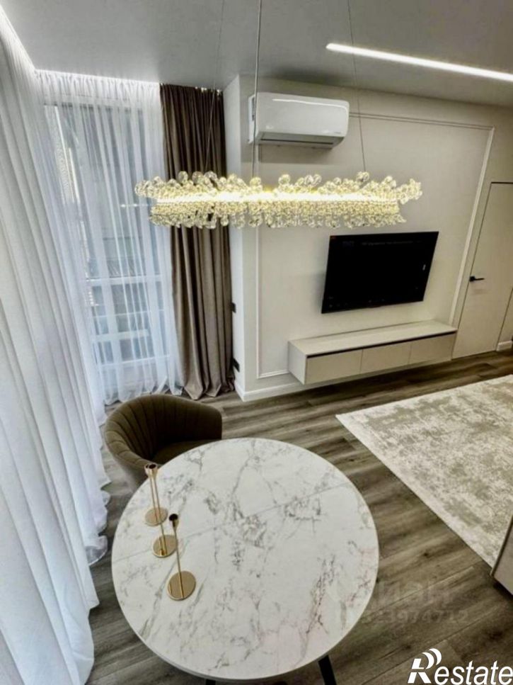 2-комн квартира улица Некрасова, 28,  д. 28