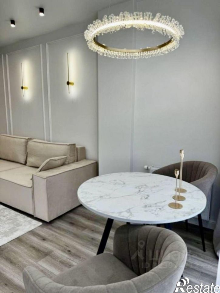 2-комн квартира улица Некрасова, 28,  д. 28