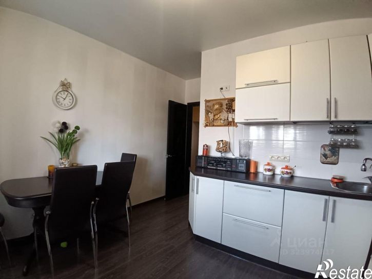 2-комн квартира Ягодинская улица, 25,  д. 25