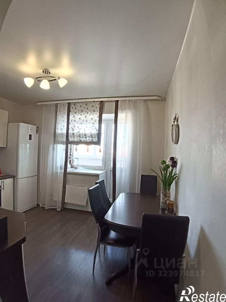 2-комн квартира Ягодинская улица, 25,  д. 25