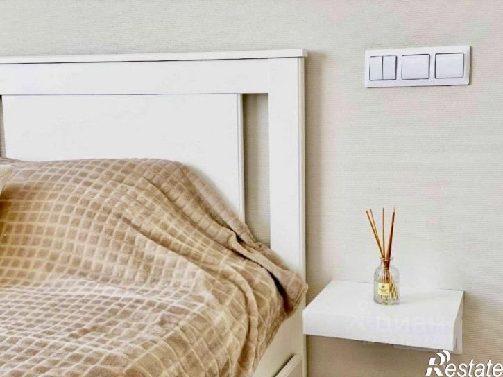 2-комн квартира улица Марселя Салимжанова, 23,  д. 23