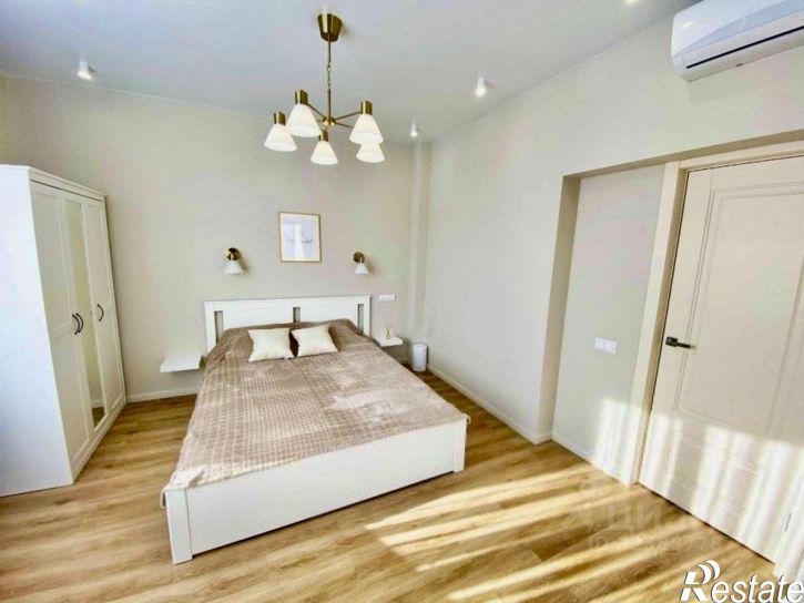 2-комн квартира улица Марселя Салимжанова, 23,  д. 23