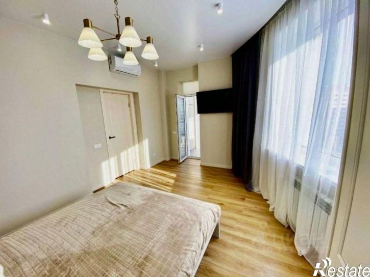 2-комн квартира улица Марселя Салимжанова, 23,  д. 23