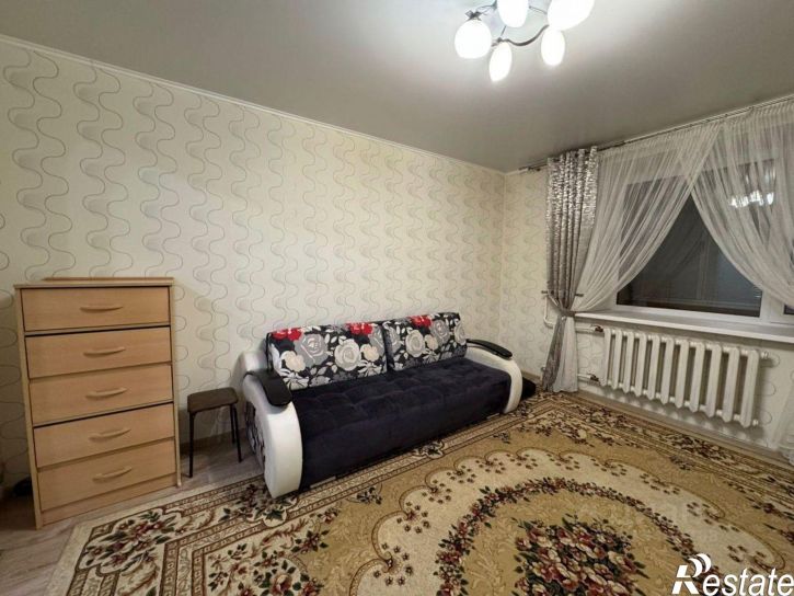 2-комн квартира улица Туфана Миннуллина, 10А,  д. 10А