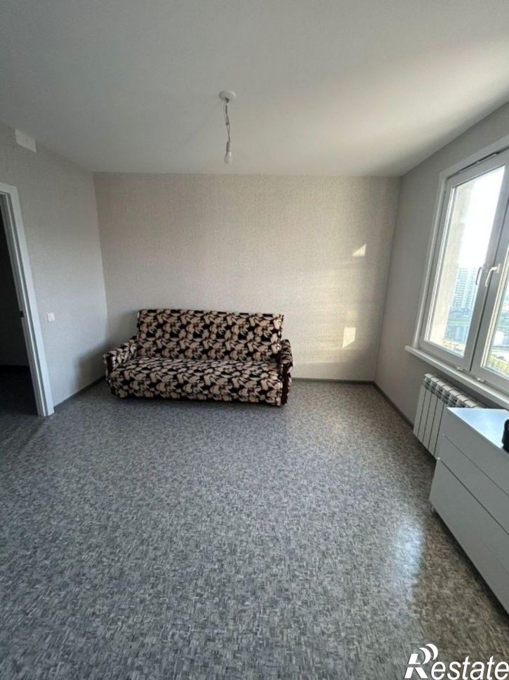 2-комн квартира пр-кт Ильгама Шакирова, 21/1,  д. 21/1