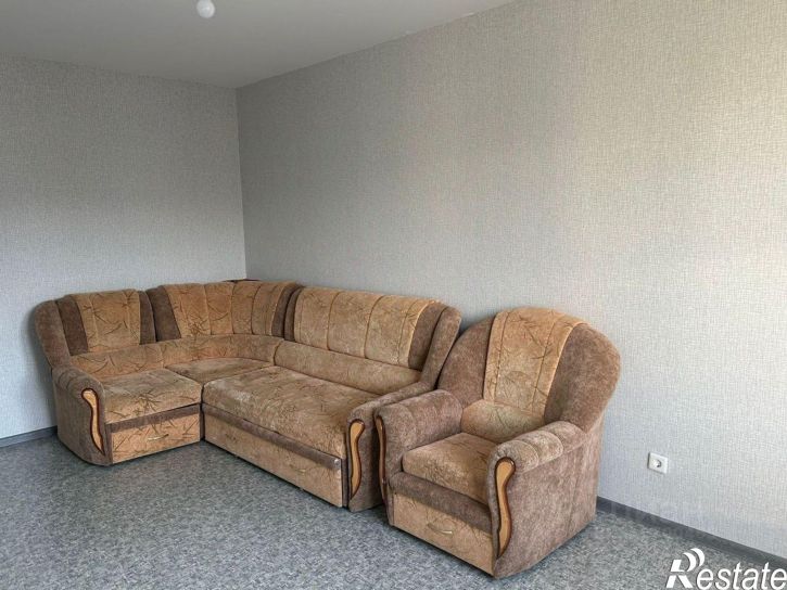 2-комн квартира пр-кт Ильгама Шакирова, 21/1,  д. 21/1