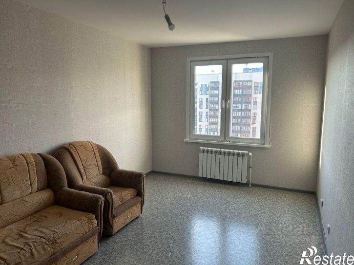 2-комн квартира пр-кт Ильгама Шакирова, 21/1,  д. 21/1