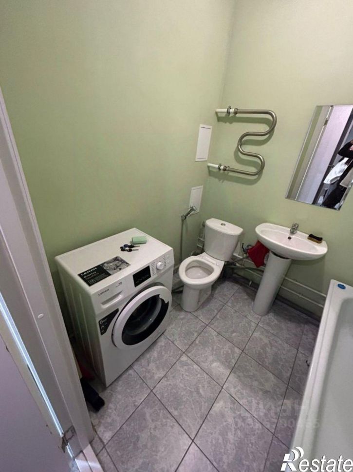 2-комн квартира пр-кт Ильгама Шакирова, 21/1,  д. 21/1