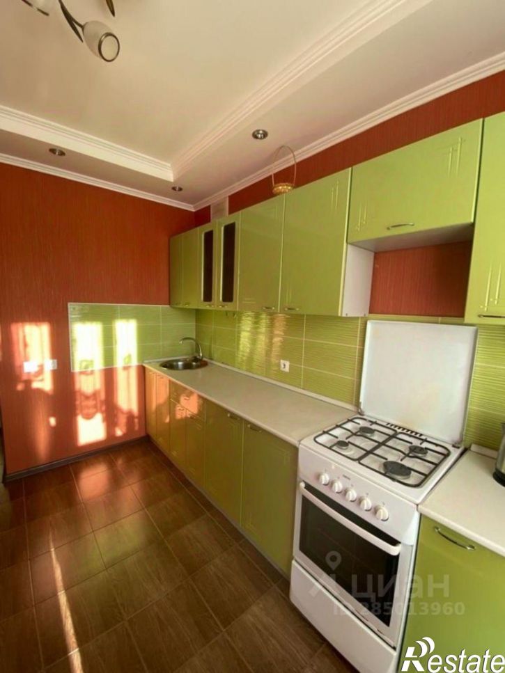 1-комн квартира ул Кул Гали, 27,  д. 27