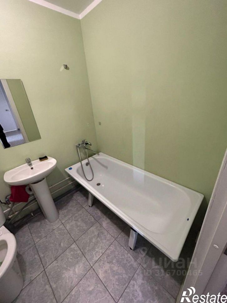 2-комн квартира пр-кт Ильгама Шакирова, 21/1,  д. 21/1