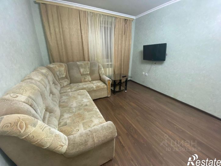 1-комн квартира ул Кул Гали, 27,  д. 27