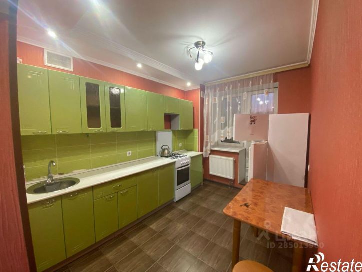 1-комн квартира ул Кул Гали, 27,  д. 27