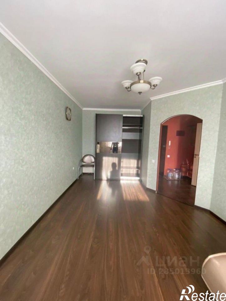 1-комн квартира ул Кул Гали, 27,  д. 27