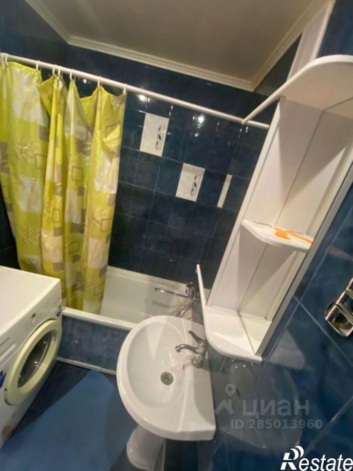 1-комн квартира ул Кул Гали, 27,  д. 27