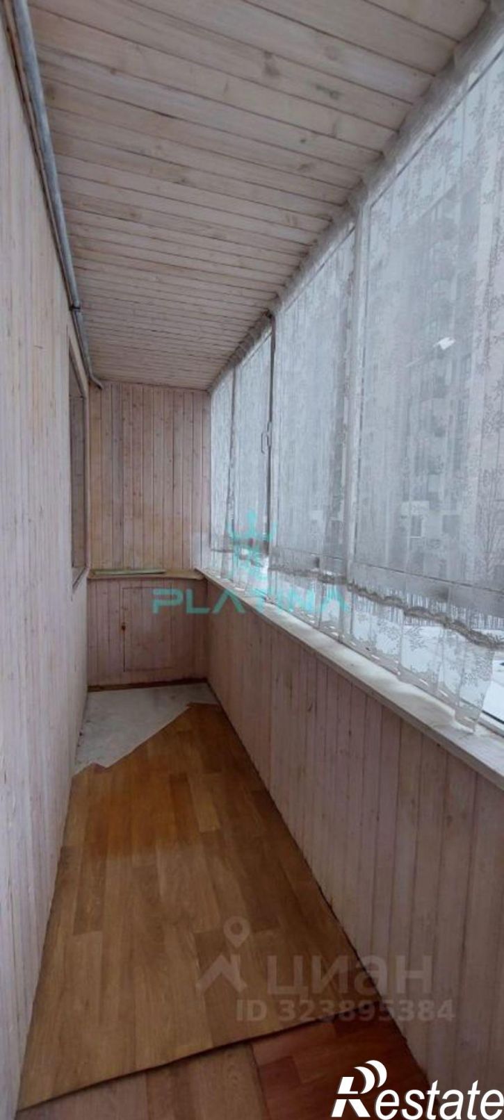 1-комн квартира улица Кул Гали, 27,  д. 27