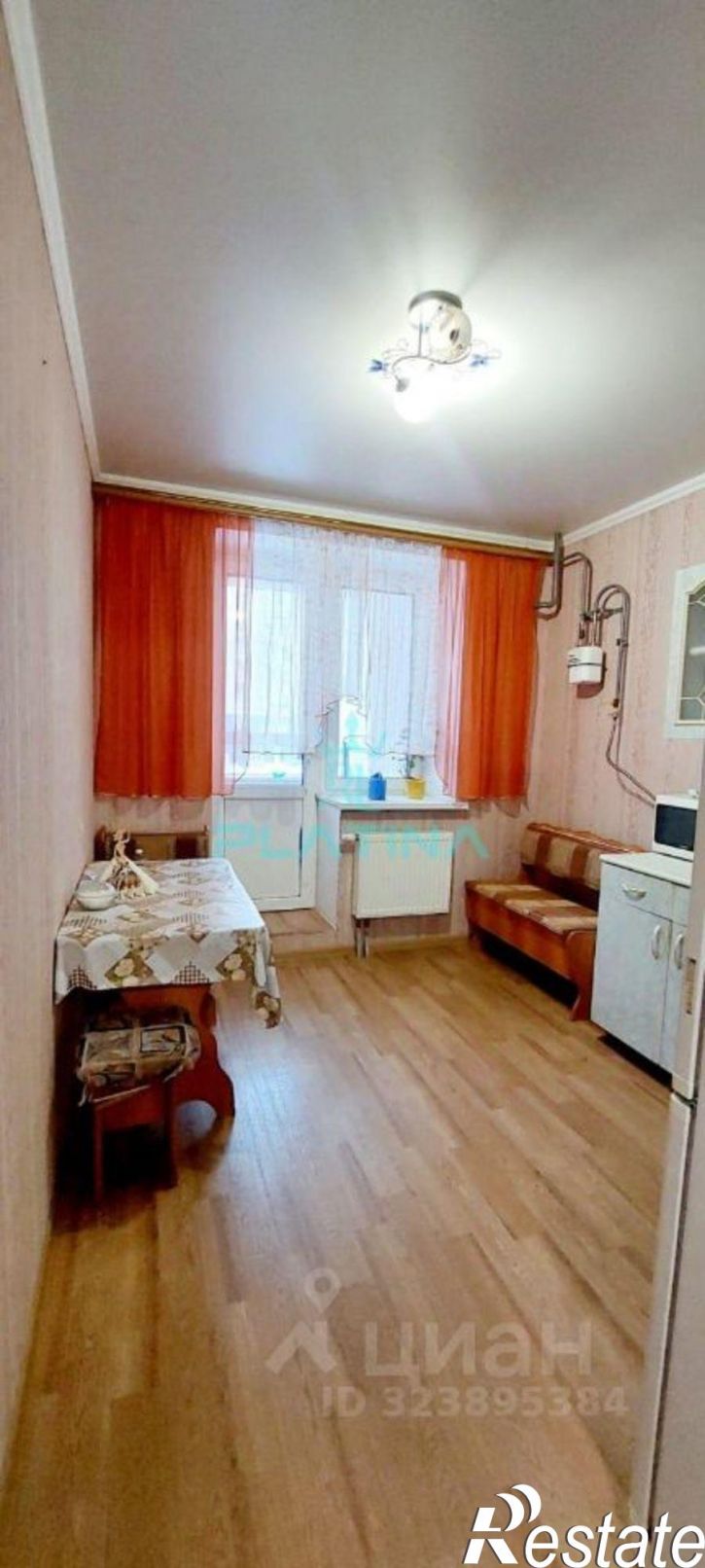 1-комн квартира улица Кул Гали, 27,  д. 27