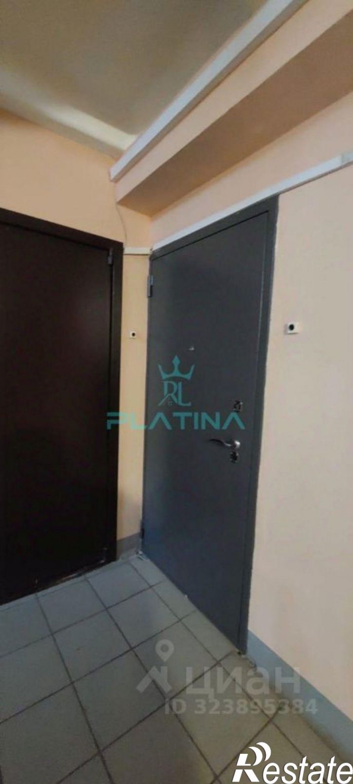 1-комн квартира улица Кул Гали, 27,  д. 27