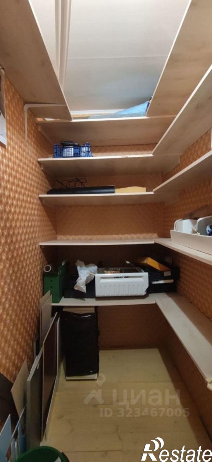 3-комн квартира улица Баки Урманче, 6,  д. 6