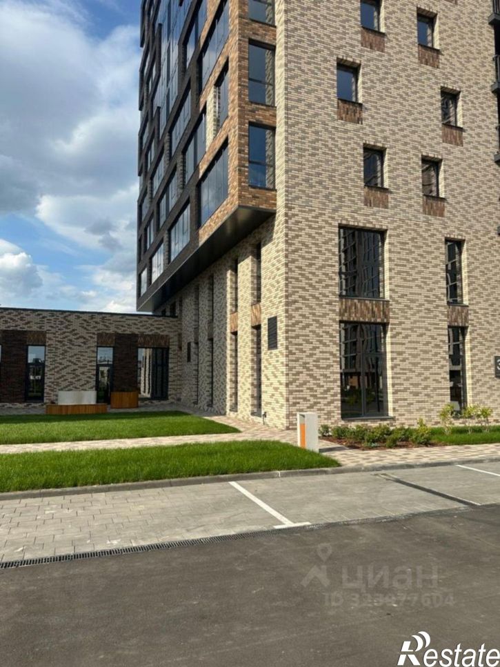 Офис Бухарская улица, 32 к3,  д. 32 к3