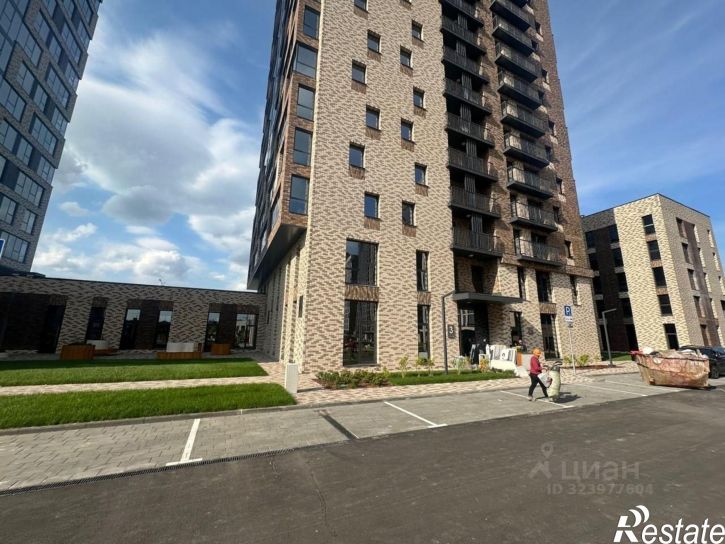 Офис Бухарская улица, 32 к3,  д. 32 к3