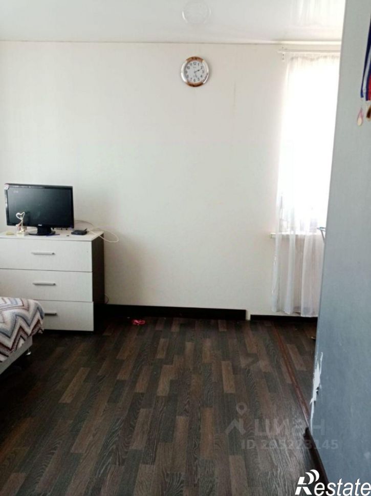 1-комн квартира улица Химиков, 45,  д. 45