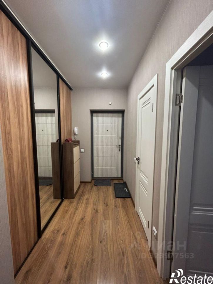 2-комн квартира Аметьевская магистраль, 18 к3,  д. 18 к3