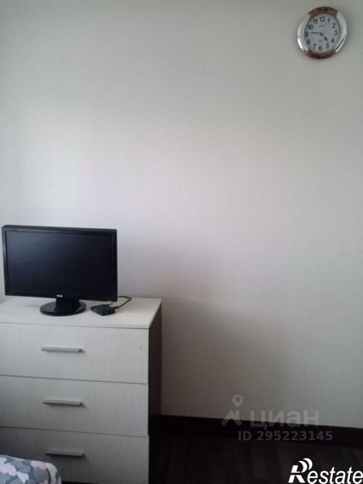 1-комн квартира улица Химиков, 45,  д. 45