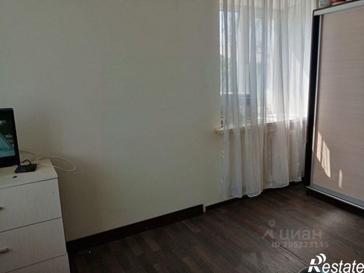 1-комн квартира улица Химиков, 45,  д. 45