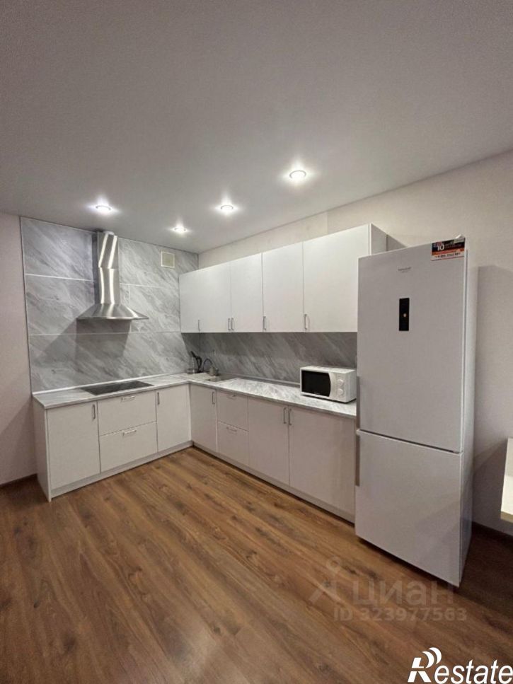 2-комн квартира Аметьевская магистраль, 18 к3,  д. 18 к3