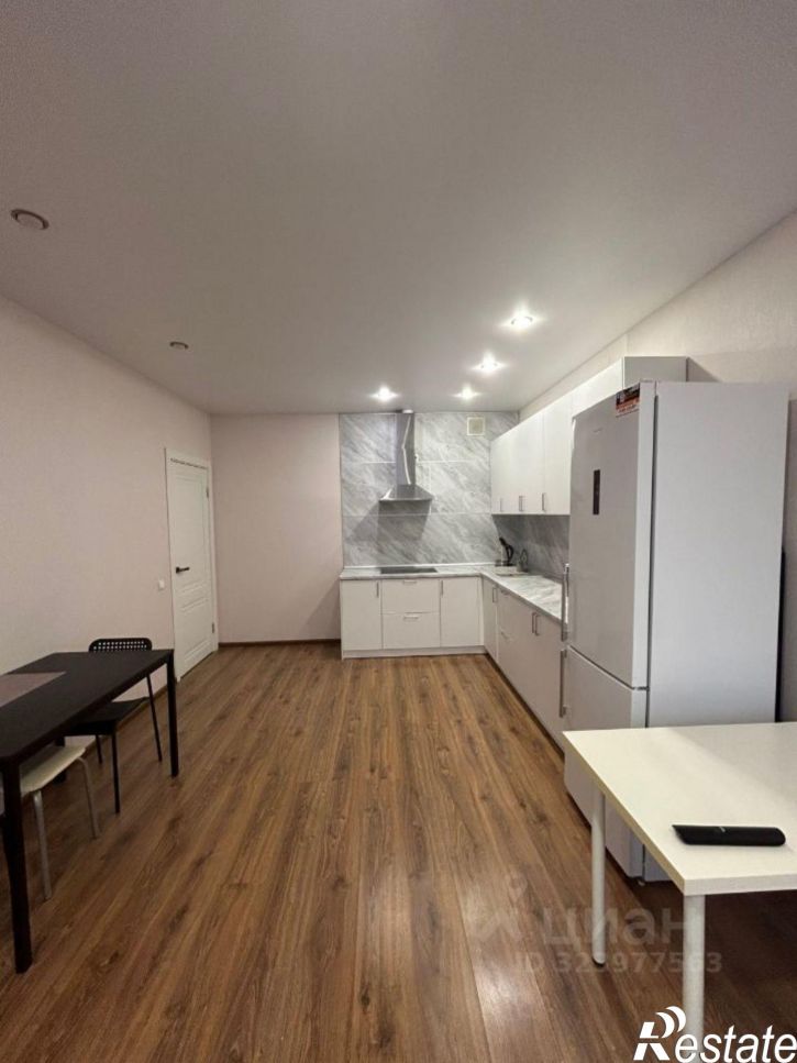 2-комн квартира Аметьевская магистраль, 18 к3,  д. 18 к3