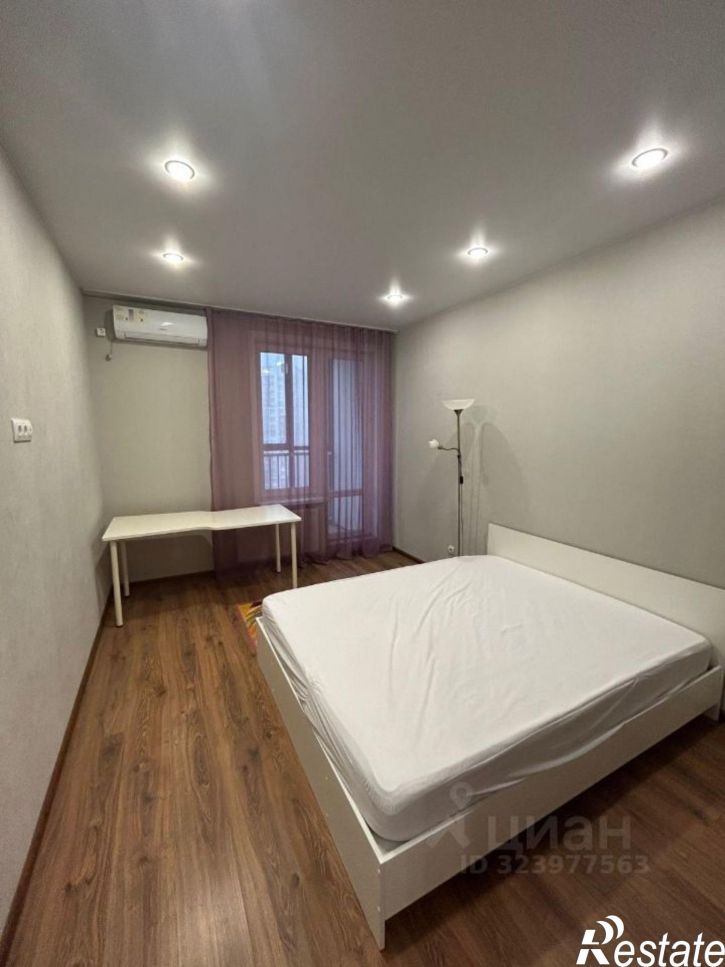 2-комн квартира Аметьевская магистраль, 18 к3,  д. 18 к3