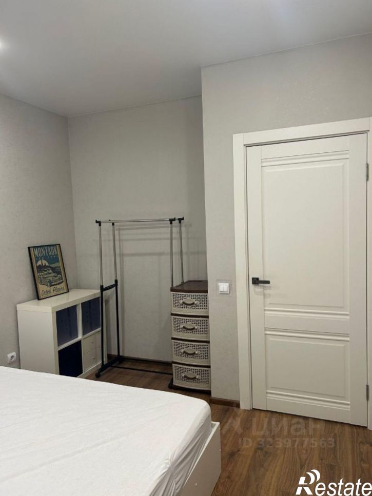 2-комн квартира Аметьевская магистраль, 18 к3,  д. 18 к3