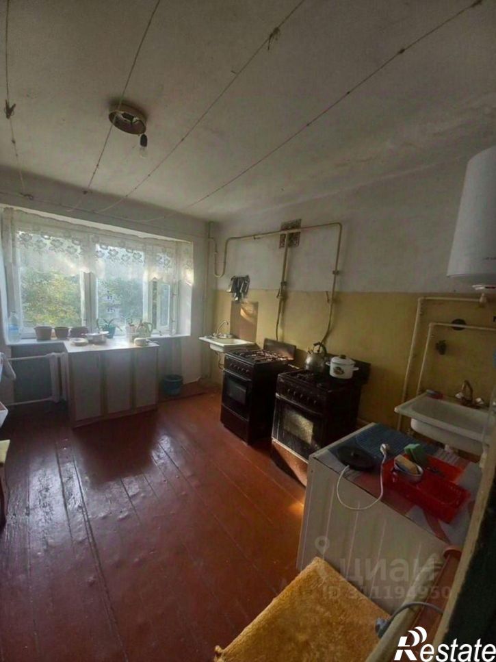 Комната Беломорская улица, 246,  д. 246