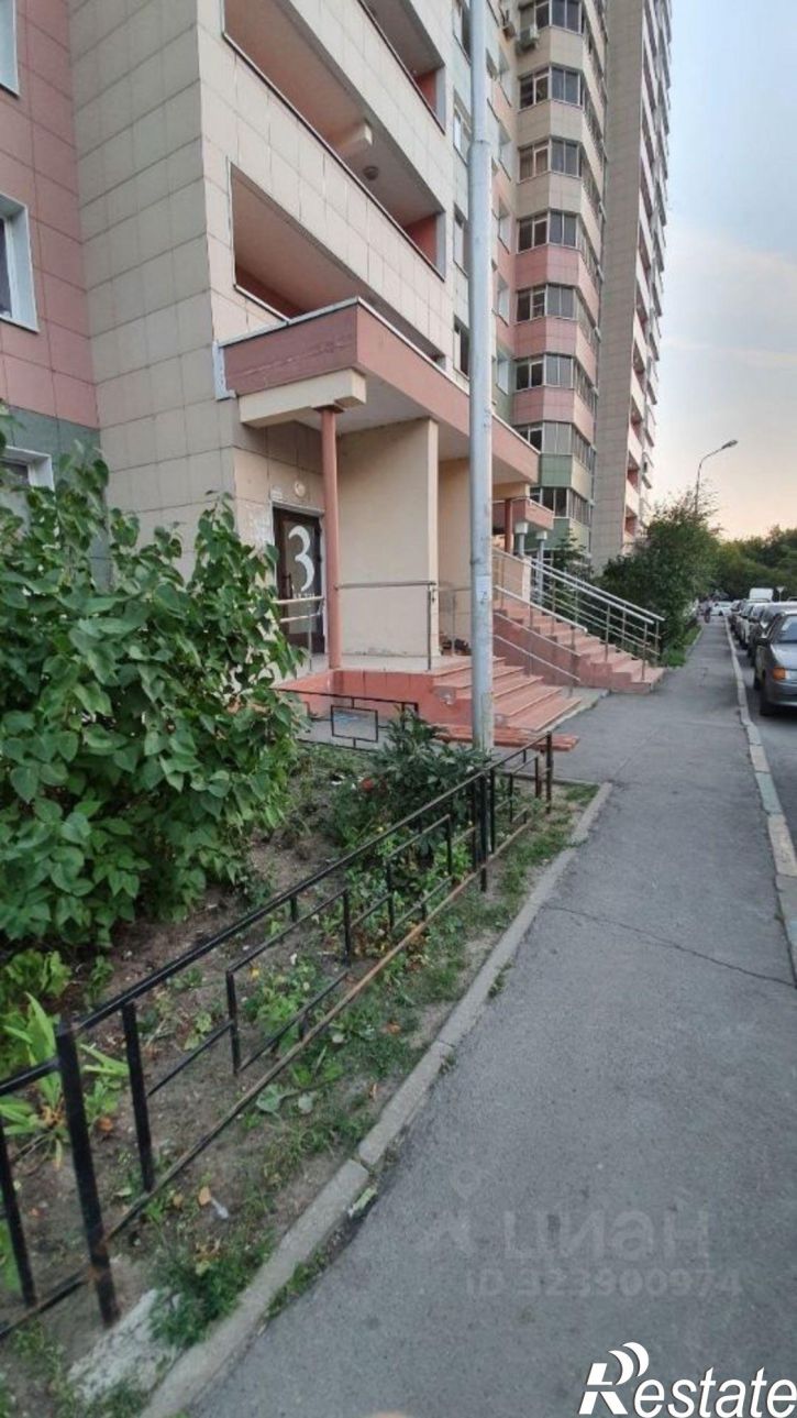 2-комн квартира улица Хади Такташа, 119,  д. 119