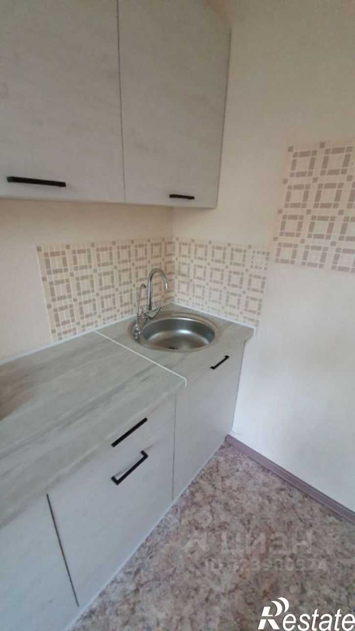 2-комн квартира улица Хади Такташа, 119,  д. 119