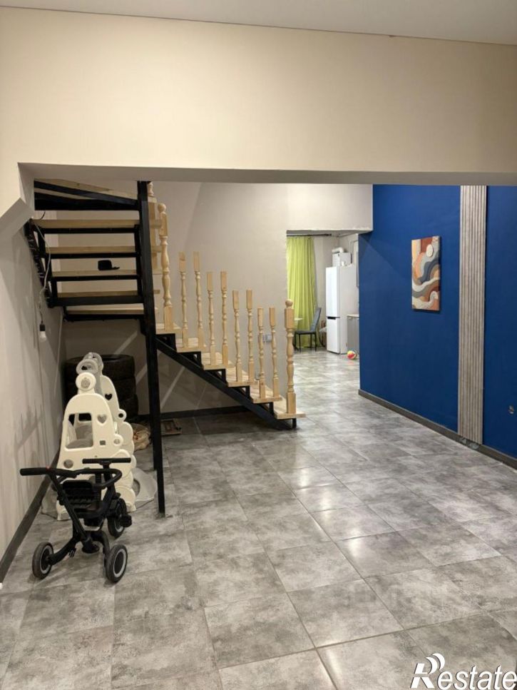 Коттедж/дом 3-я Таежная улица, 1Б,  д. 1Б