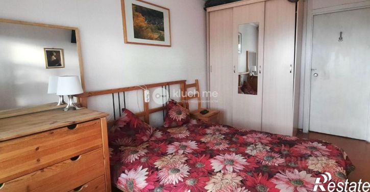 3-комн квартира улица Академика Завойского, 14,  д. 14