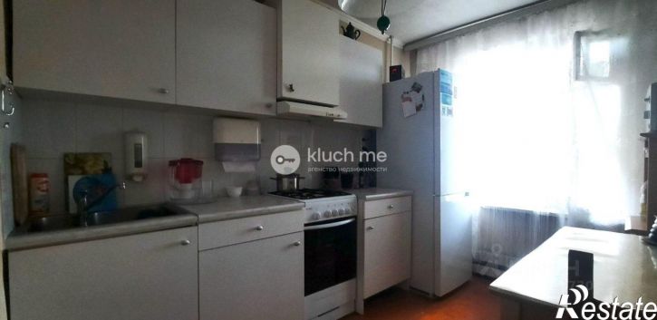 3-комн квартира улица Академика Завойского, 14,  д. 14