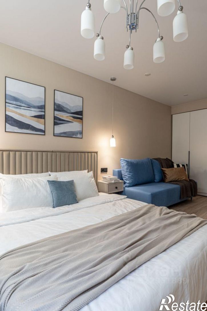 1-комн квартира улица Адоратского, 27А,  д. 27А