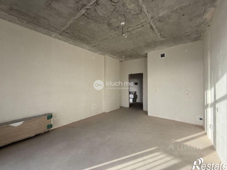 1-комн квартира улица Сибгата Хакима, 51,  д. 51