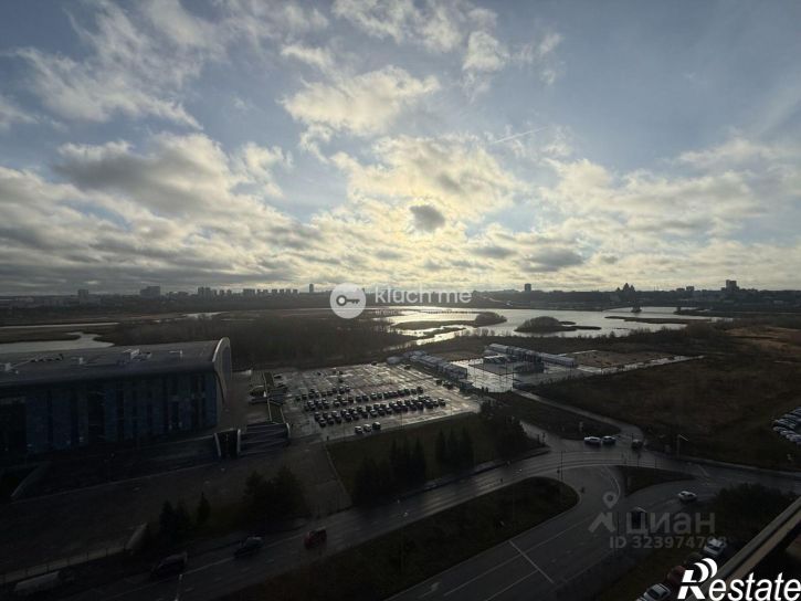 1-комн квартира улица Сибгата Хакима, 51,  д. 51