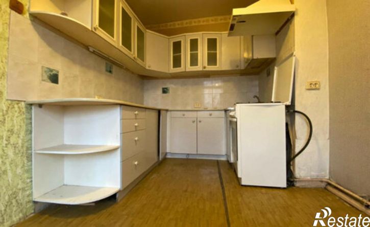 3-комн квартира улица Академика Парина, 22,  д. 22